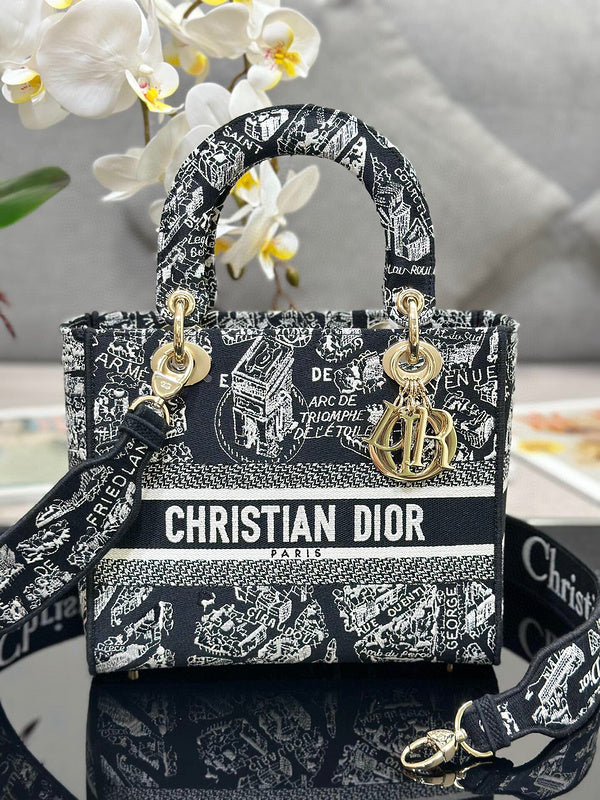 Glami Fashion - DIR Bags - 213