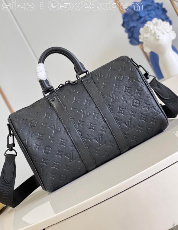 SAMC - LOV Bags - 840