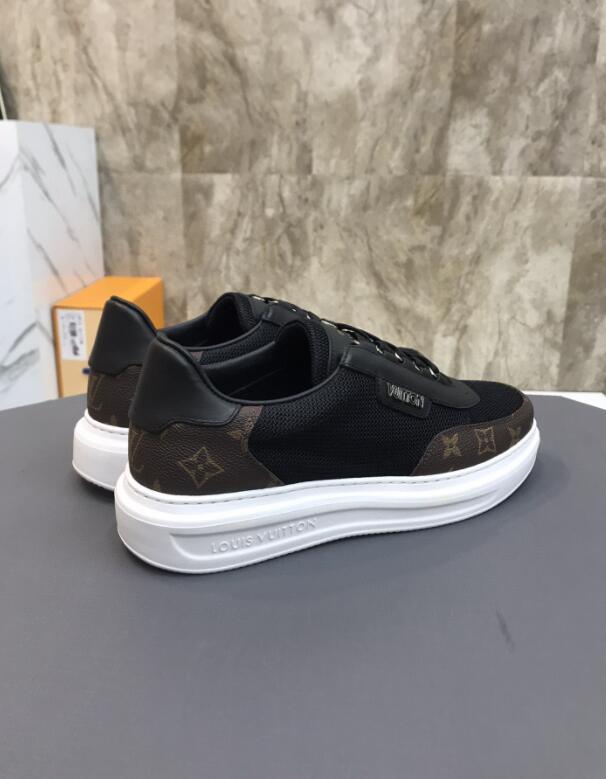 Glamy - LOV Men Shoes - 1325