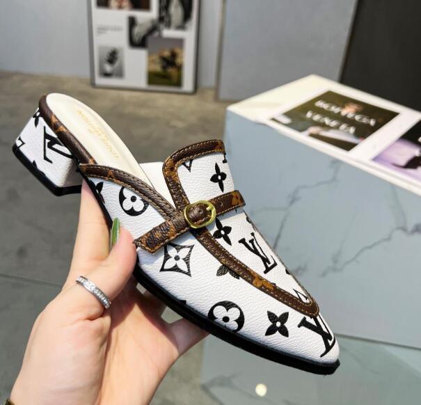 Glamy - LOV Women Shoes - 577