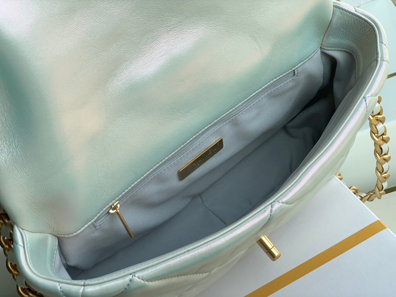 Satchel Bags - CHL Bags - 1794