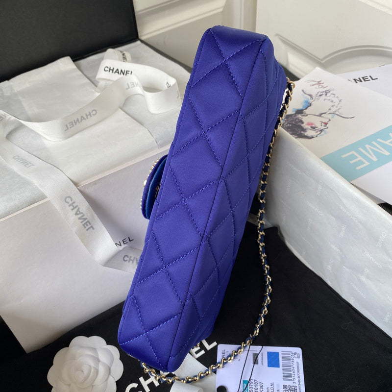 Satchel Bags - CHL Bags - 1305