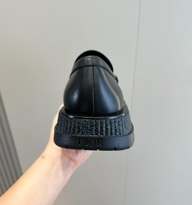 SAMCC - DOR Men Shoes - 087