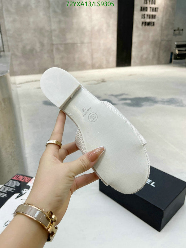 SAMC - CHL Women Shoes Slippers - 263