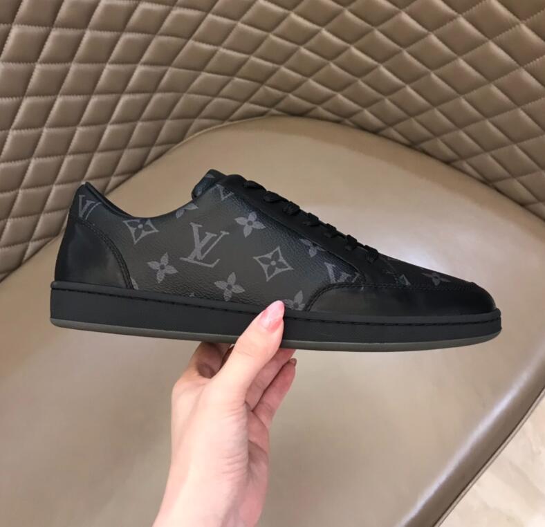 SAMC - LOV Men Shoes - 1529