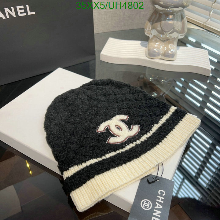SAMC - CHL Caps & Hats - 048