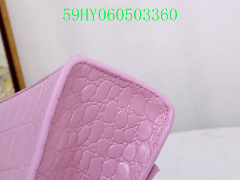 Satchel Bags - BGA Bags - 2524