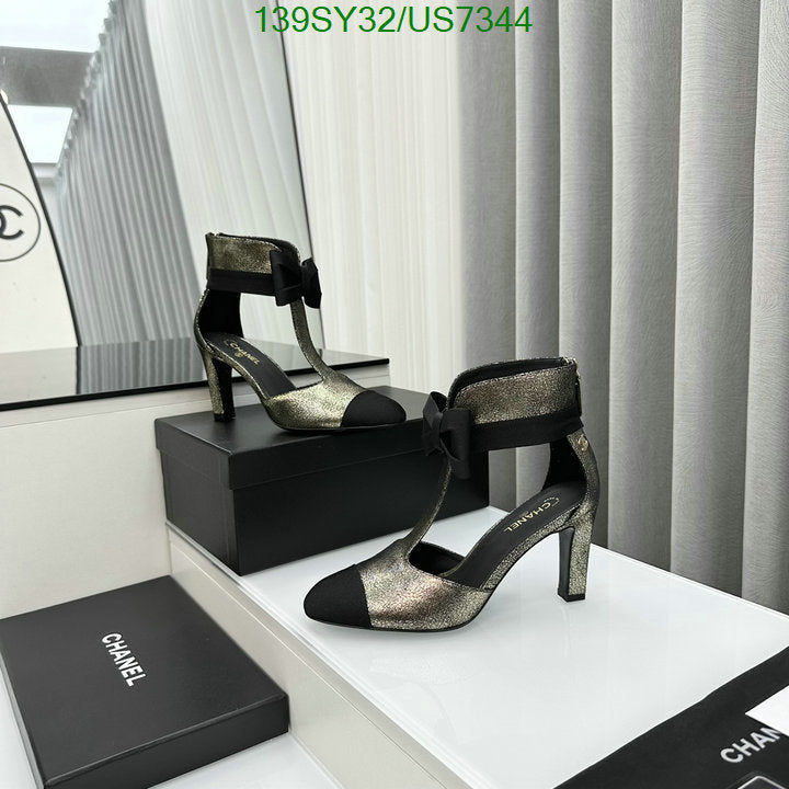 SAMC - CHL Women Shoes High Heels - 099