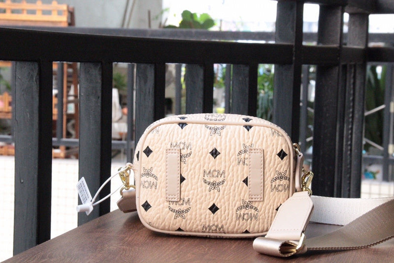 Satchel Bags - MC Bags - 668