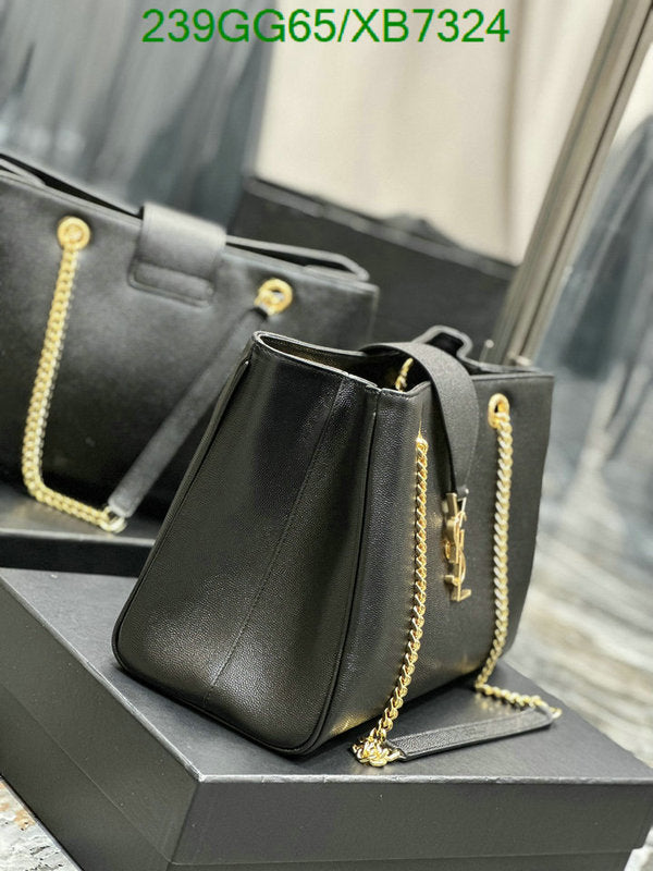 SAMC - YLS Bags - 345