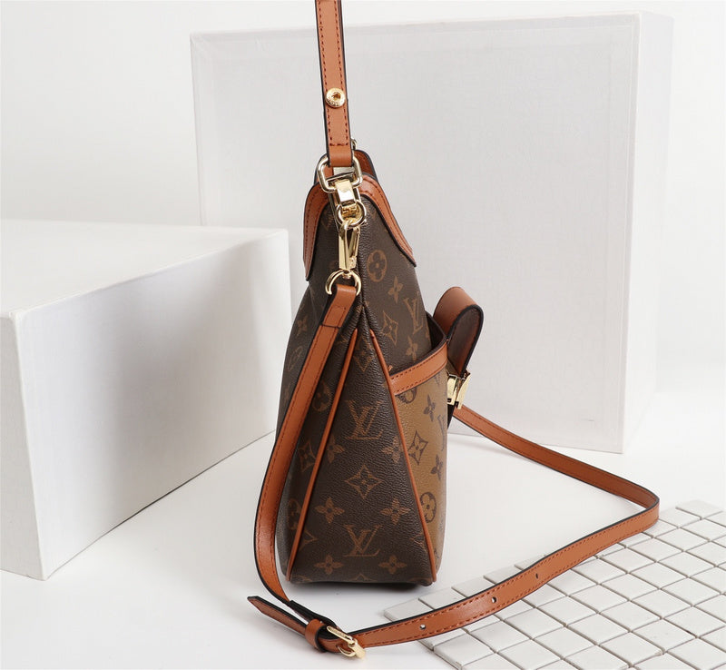 Satchel Bags - VL Bags - 845