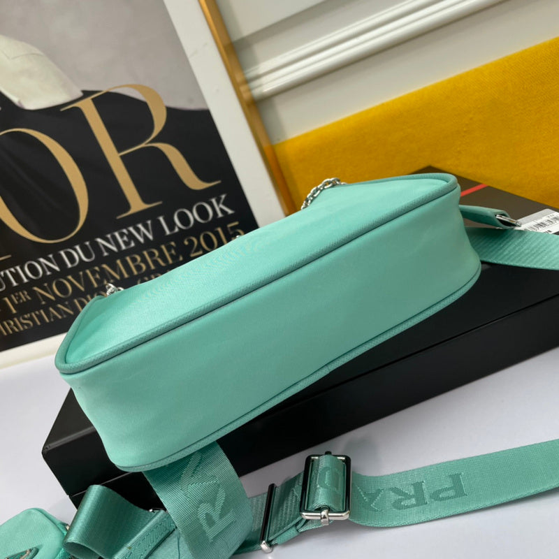 Satchel Bags - PRA Bags - 320