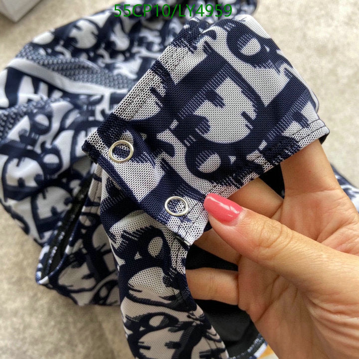 SAMC - DOR Swimsuits - 152