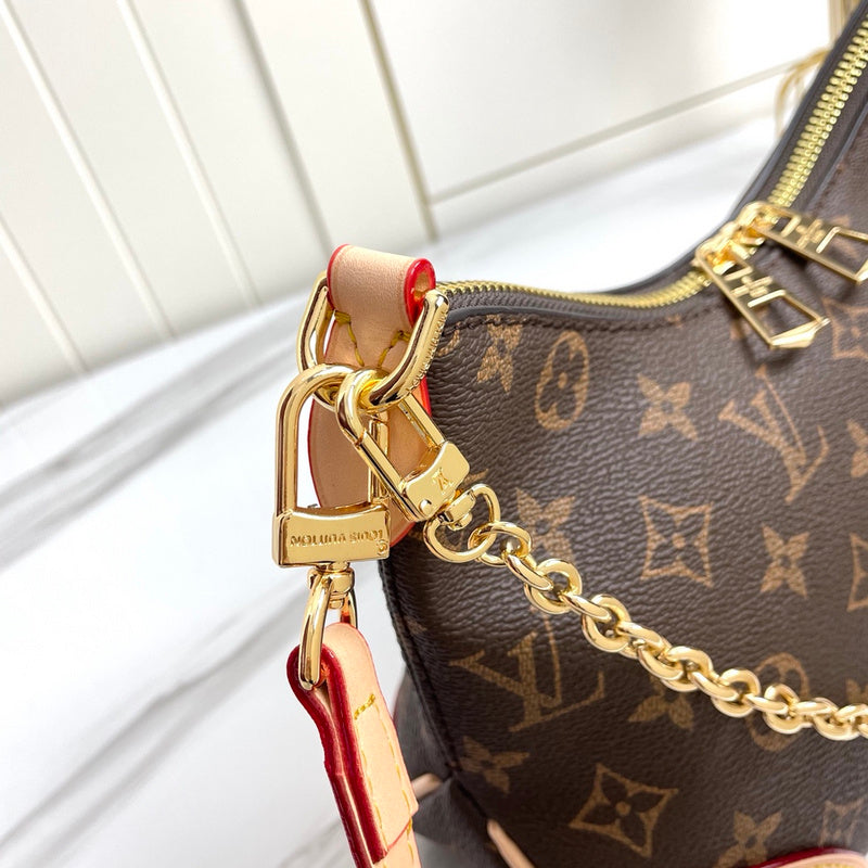 Satchel Bags - VL Bags - 1272