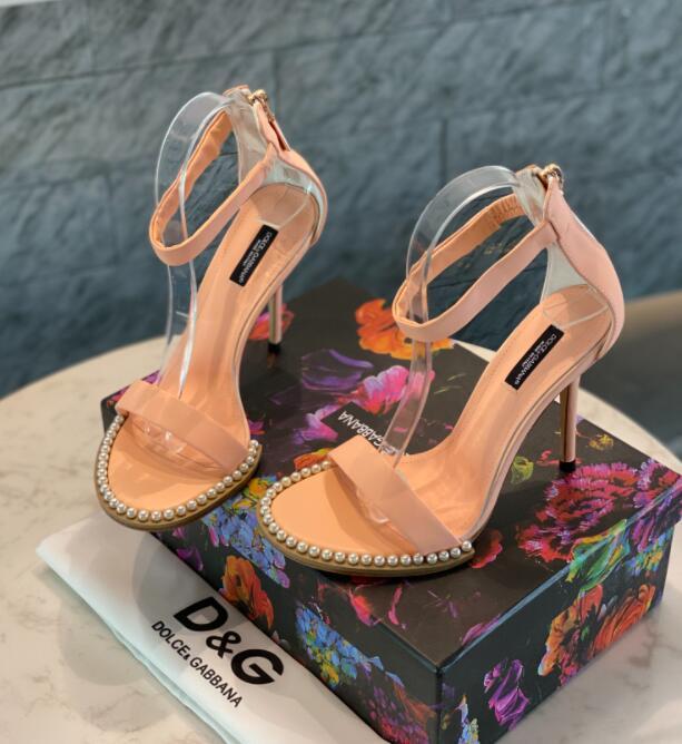 SAMC - DAG Women Shoes - 283
