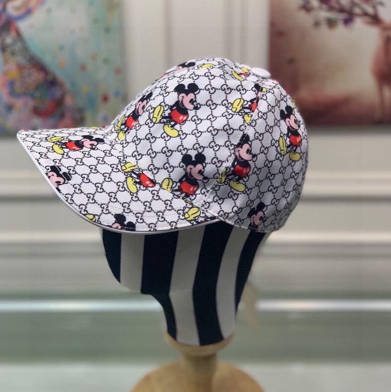 SAMC - Mix Hats - 138
