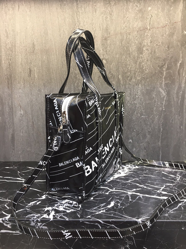 Satchel Bags - BGA Bags - 1152