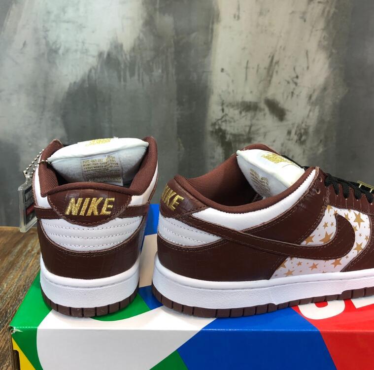 SAMC - NKE Shoes - 1660