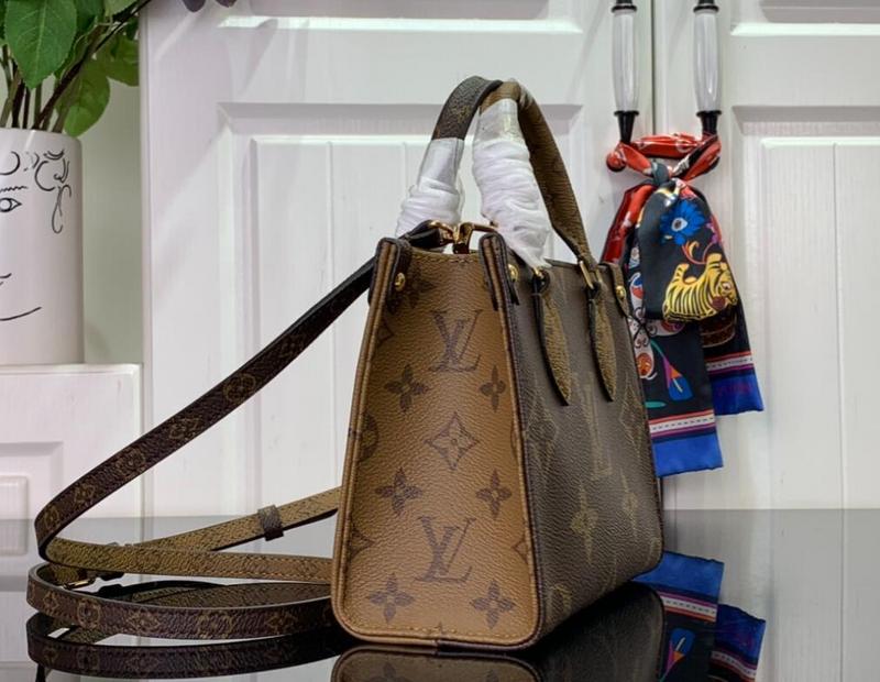 SAMC - LOV Bags - 246
