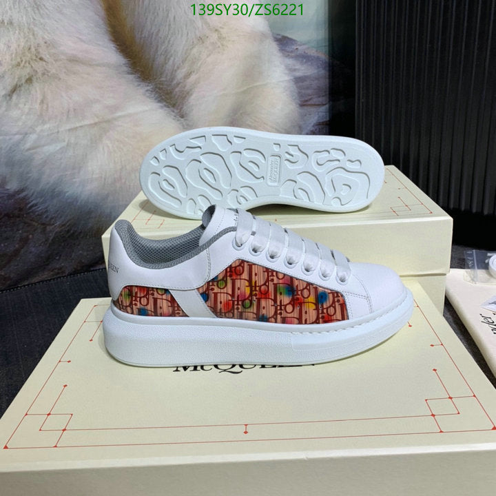 SAMC - DOR Women Sneakers - 101