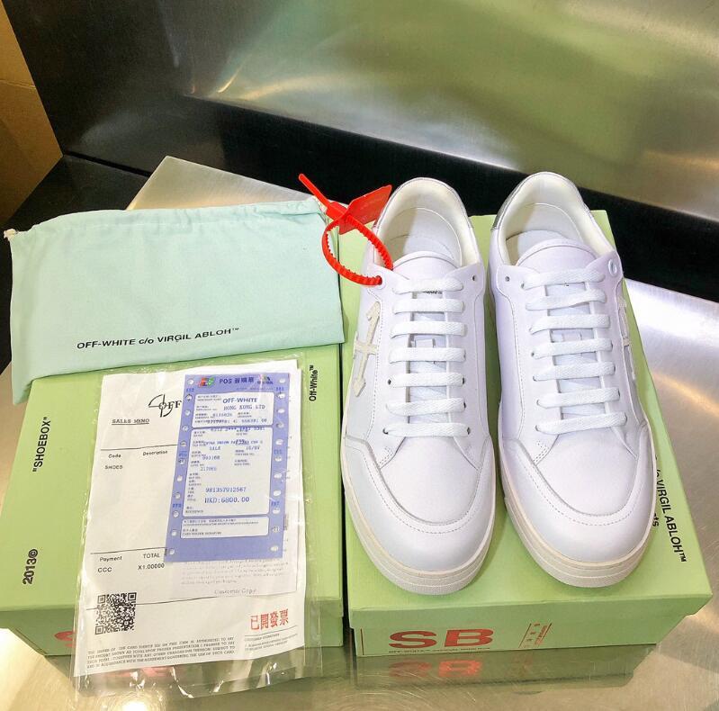 SAMC - YZO Men Shoes - 172