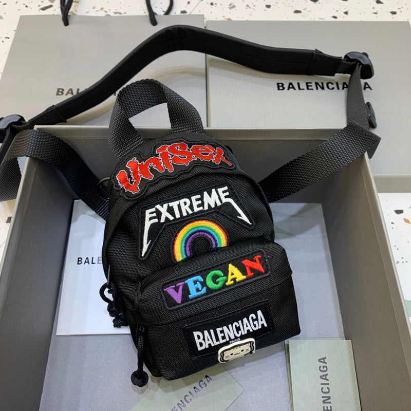 Satchel Bags - BGA Bags - 309