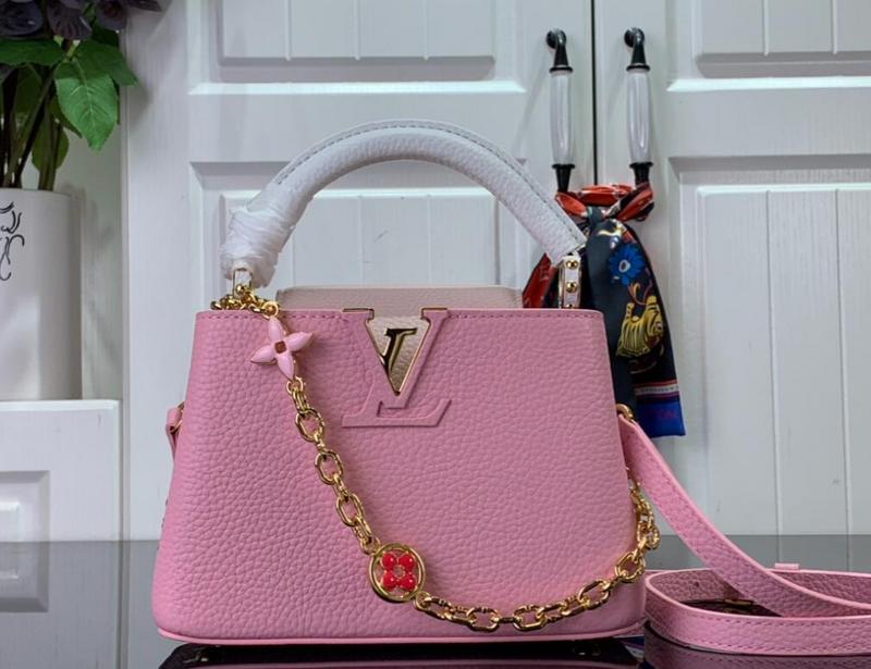 SAMC - LOV Bags - 047