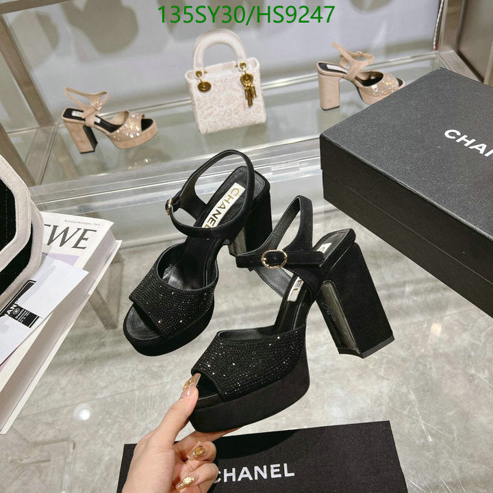 SAMC - CHL Women Shoes High Heels - 054
