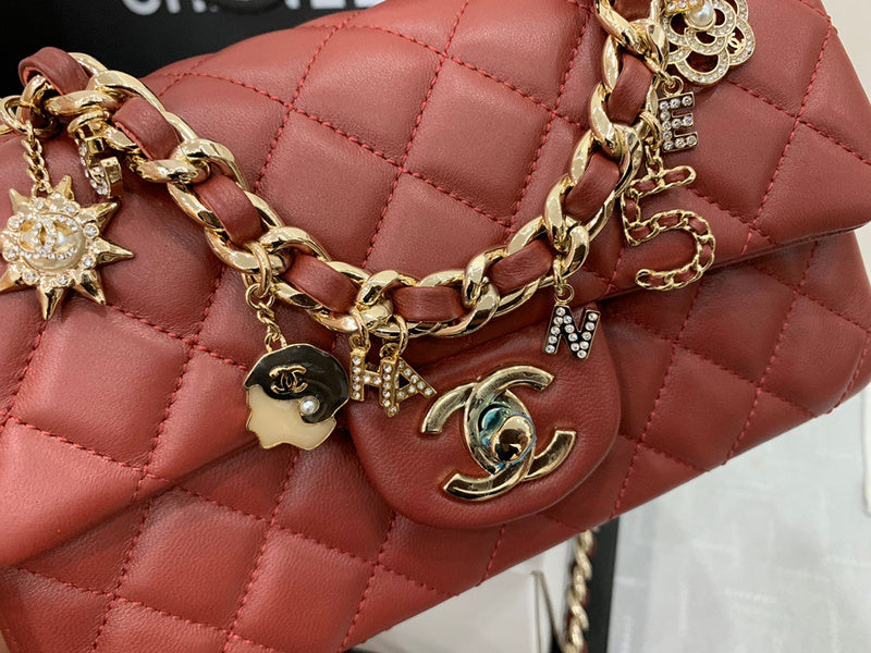 ELE - CHL Bags - 613