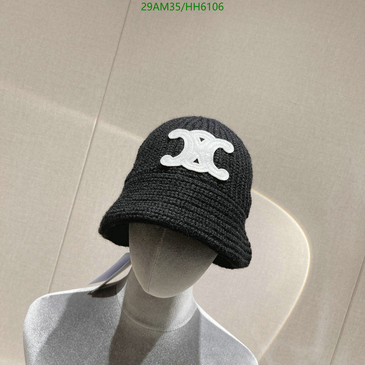 SAMC - COL Caps & Hats - 214