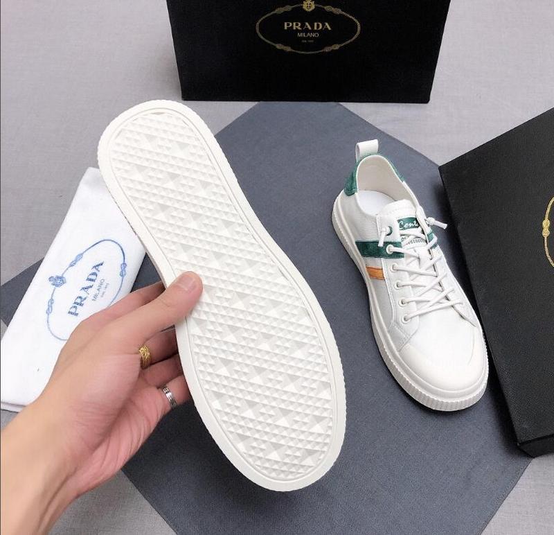 Glamy - PD Men Shoes - 458