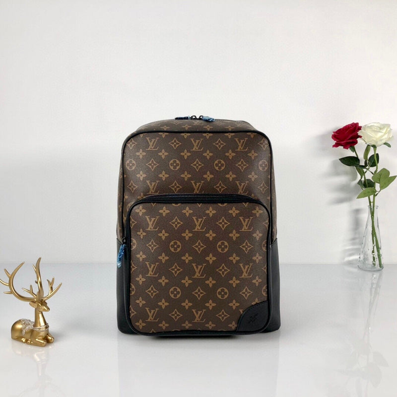 Satchel Bags - VL1 Bags - 196
