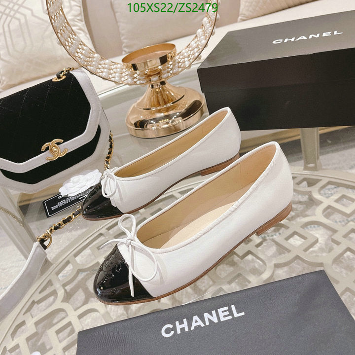 SAMC - CHL Women Shoes Ballet - 313