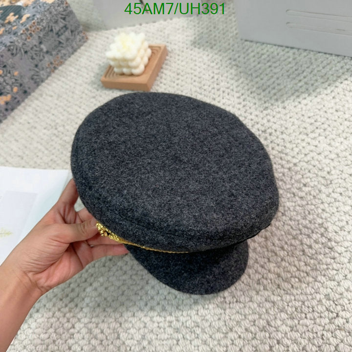 SAMC - COL Caps & Hats - 099