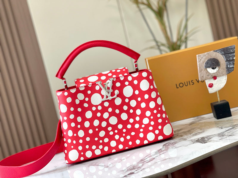 Satchel Bags - VL Bags - 2064