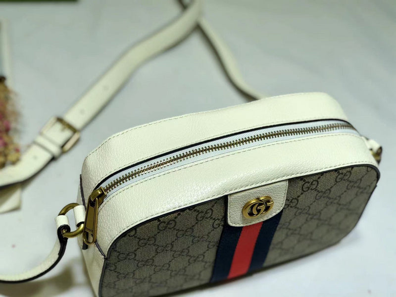 Satchel Bags - GCI Bags - 1885