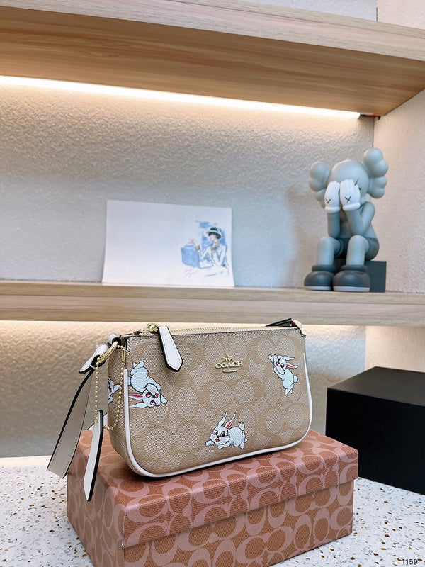 Satchel Bags - CCH Bags - 256