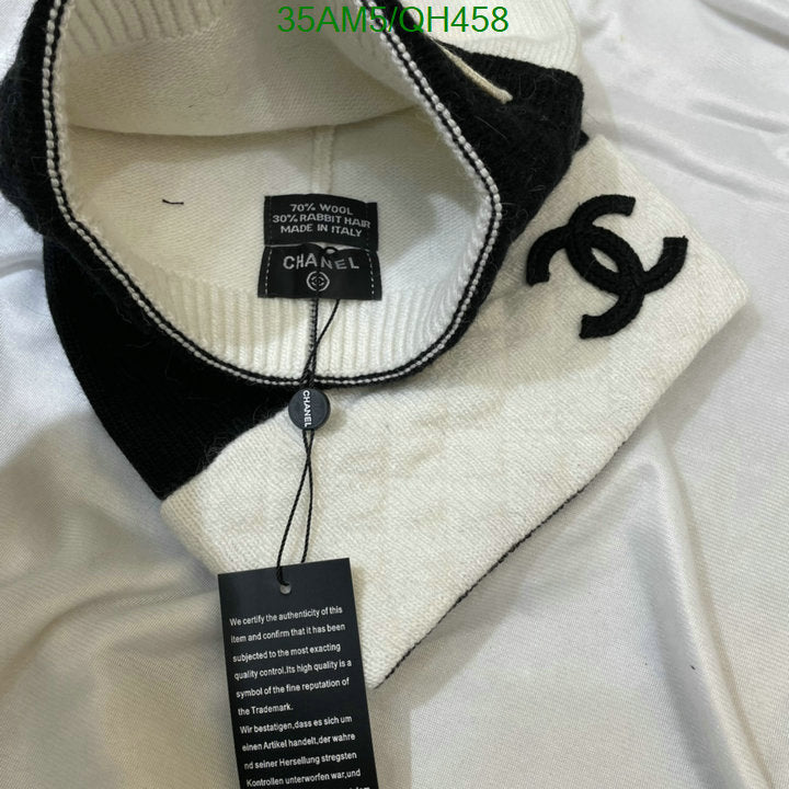 SAMC - CHL Caps & Hats - 148