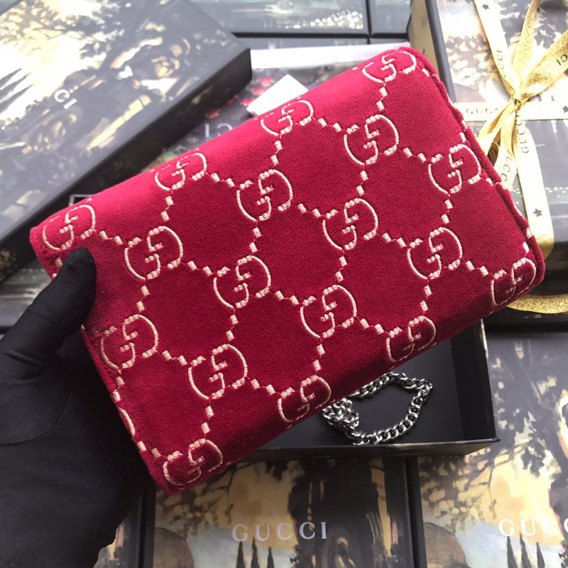 Satchel Bags - GCI Bags - 6223