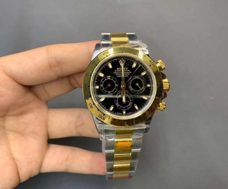SAMC - Mix Watches - 057