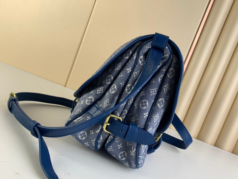 Satchel Bags - VL Bags - 2981