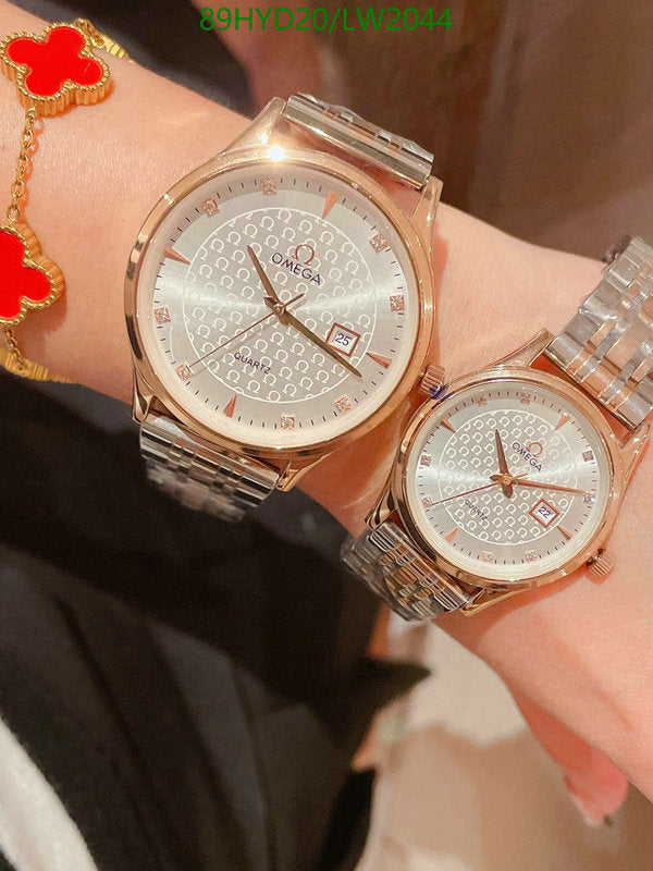 SAMC - OG Watches - 135