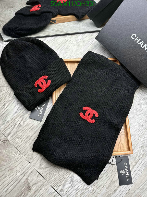SAMC - CHL Caps & Hats - 179