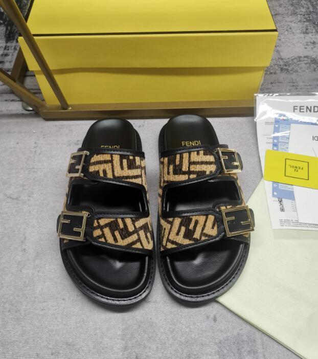 SAMC - FDE Women Shoes - 070