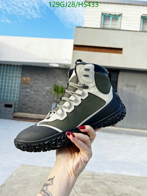 SAMC - DOR Women Sneakers - 229