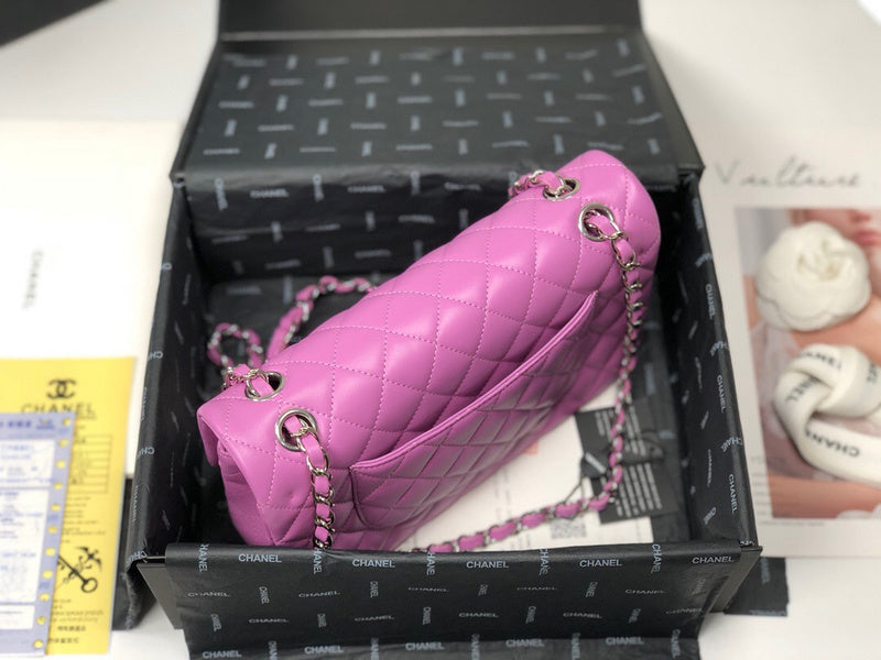Satchel Bags - CHL Bags - 7468