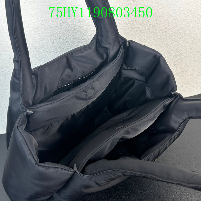 Satchel Bags - PDA Bags - 3076