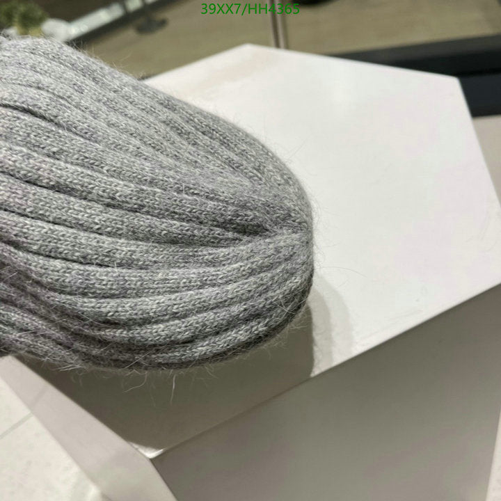 SAMC - COL Caps & Hats - 233