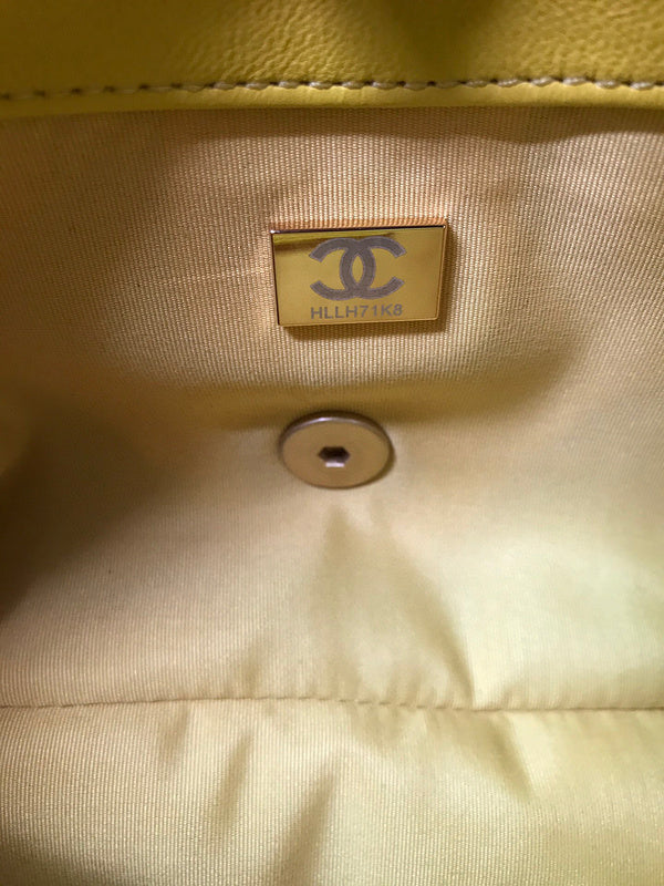 Satchel Bags - CHL Bags - 3264