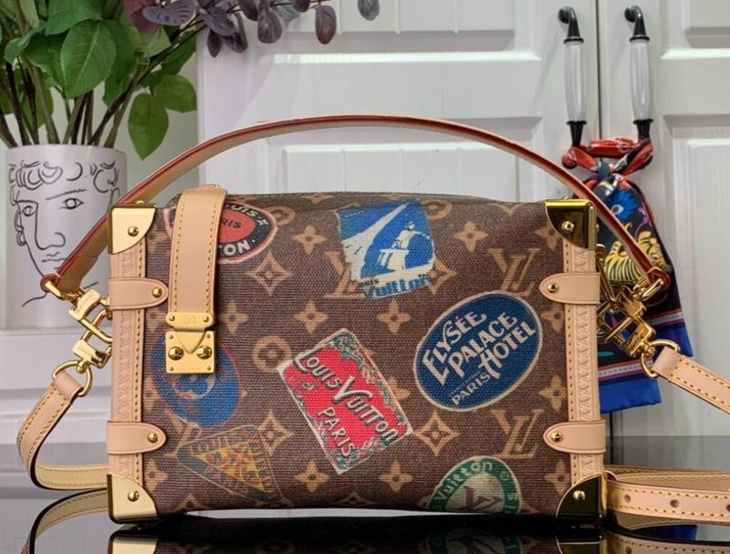 SAMC - LOV Bags - 229